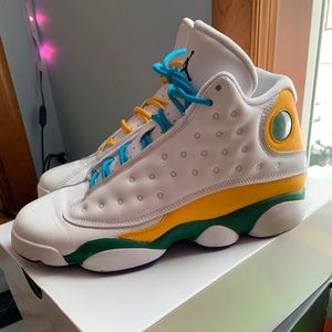 Jordan 13 playground
